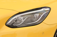 2021 Mercedes-Benz SLC CLASS null