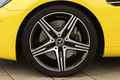 2021 Mercedes-Benz SLC CLASS null