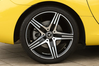 2021 Mercedes-Benz SLC CLASS null