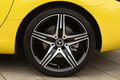 2021 Mercedes-Benz SLC CLASS null