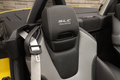 2021 Mercedes-Benz SLC CLASS null