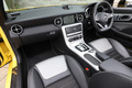 2021 Mercedes-Benz SLC CLASS null
