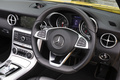 2021 Mercedes-Benz SLC CLASS null