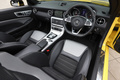 2021 Mercedes-Benz SLC CLASS null