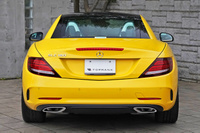 2021 Mercedes-Benz SLC CLASS null