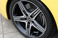 2021 Mercedes-Benz SLC CLASS null