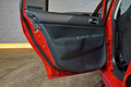 2006 Mitsubishi LANCER EVOLUTION CT9A Lancer GSR Evolution 9 MR, RED SOLID -P23E- RAYS TE37 SAGA Time Attack Edition , VOLTEX GT Wing