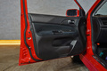 2006 Mitsubishi LANCER EVOLUTION CT9A Lancer GSR Evolution 9 MR, RED SOLID -P23E- RAYS TE37 SAGA Time Attack Edition , VOLTEX GT Wing