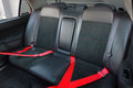 2006 Mitsubishi LANCER EVOLUTION CT9A Lancer GSR Evolution 9 MR, RED SOLID -P23E- RAYS TE37 SAGA Time Attack Edition , VOLTEX GT Wing