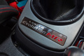2006 Mitsubishi LANCER EVOLUTION CT9A Lancer GSR Evolution 9 MR, RED SOLID -P23E- RAYS TE37 SAGA Time Attack Edition , VOLTEX GT Wing