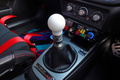 2006 Mitsubishi LANCER EVOLUTION CT9A Lancer GSR Evolution 9 MR, RED SOLID -P23E- RAYS TE37 SAGA Time Attack Edition , VOLTEX GT Wing