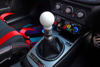 2006 Mitsubishi LANCER EVOLUTION CT9A Lancer GSR Evolution 9 MR, RED SOLID -P23E- RAYS TE37 SAGA Time Attack Edition , VOLTEX GT Wing