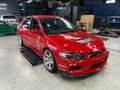2006 Mitsubishi LANCER EVOLUTION Upcoming Inventory CT9A Lancer GSR Evolution 9 MR