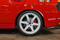 2006 Mitsubishi LANCER EVOLUTION CT9A Lancer GSR Evolution 9 MR, RED SOLID -P23E- RAYS TE37 SAGA Time Attack Edition , VOLTEX GT Wing