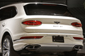 2023 Bentley Bentayga 