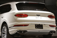 2023 Bentley Bentayga 
