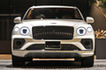 2023 Bentley Bentayga 