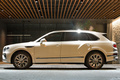 2023 Bentley Bentayga 