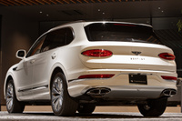 2023 Bentley Bentayga 