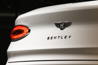 2023 Bentley Bentayga 