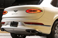 2023 Bentley Bentayga 