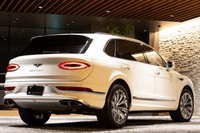 2023 Bentley Bentayga 