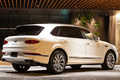 2023 Bentley Bentayga 