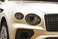2023 Bentley Bentayga 