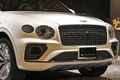 2023 Bentley Bentayga 