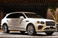 2023 Bentley Bentayga 