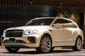 2023 Bentley Bentayga 