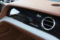 2023 Bentley Bentayga 