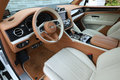 2023 Bentley Bentayga 