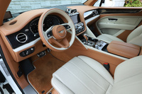2023 Bentley Bentayga 
