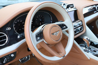 2023 Bentley Bentayga 