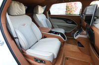2023 Bentley Bentayga 