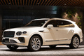 2023 Bentley Bentayga 