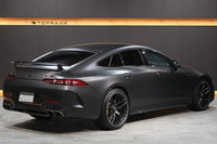 2023 Mercedes-AMG GT null