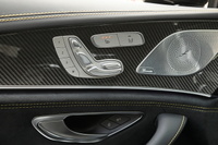 2023 Mercedes-AMG GT null