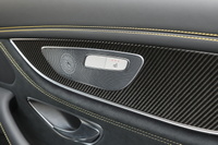 2023 Mercedes-AMG GT null