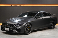 2023 Mercedes-AMG GT null
