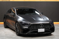 2023 Mercedes-AMG GT null