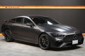 2023 Mercedes-AMG GT null