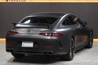 2023 Mercedes-AMG GT null
