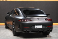 2023 Mercedes-AMG GT null