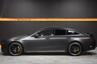 2023 Mercedes-AMG GT null