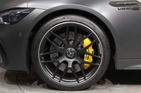 2023 Mercedes-AMG GT null