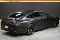 2023 Mercedes-AMG GT null