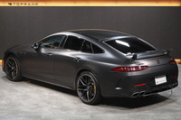 2023 Mercedes-AMG GT null