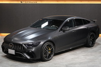 2023 Mercedes-AMG GT null